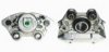 BREMBO F 59 067 Brake Caliper